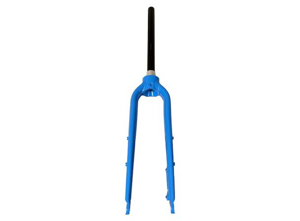 Benno Fork Boost (Alu) [Machine Blue] Boost EVO 4 